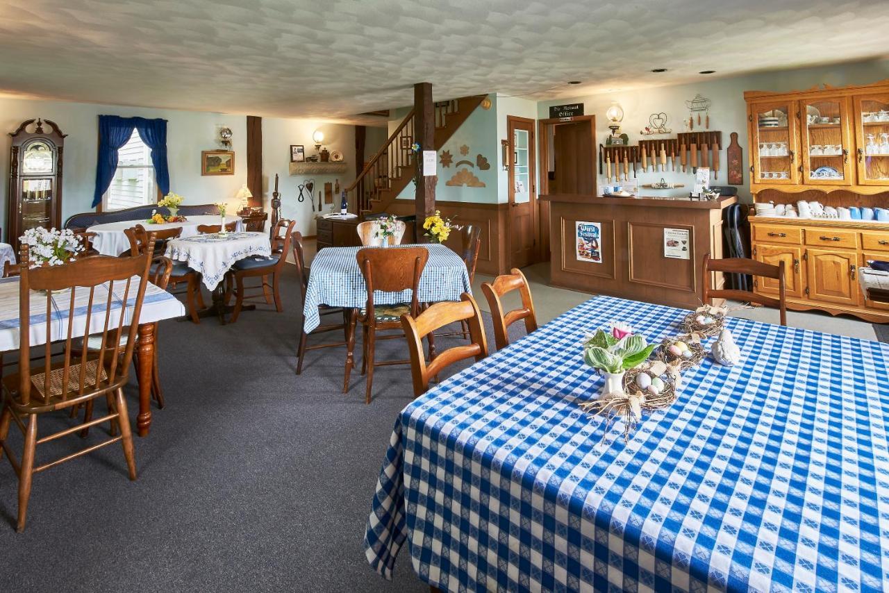 Homestead Die Heimat מראה חיצוני תמונה